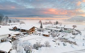 Hotel Sommer-Haus Am See