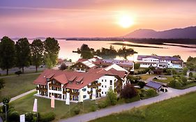 Hotel Sommer-Haus Am See